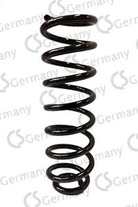 CS GERMANY 14871259 -  Пружина ходовой части